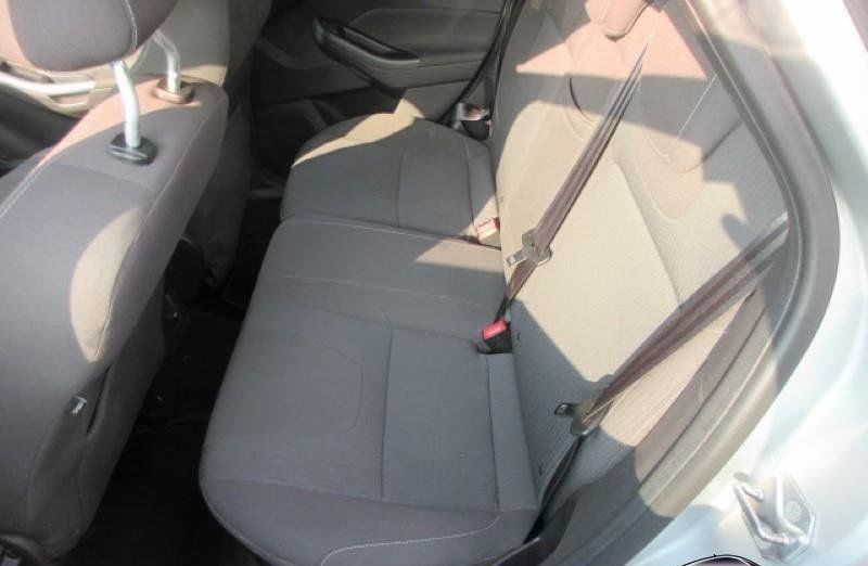 Продам Ford Focus Titanium клімат 2011 года в Львове