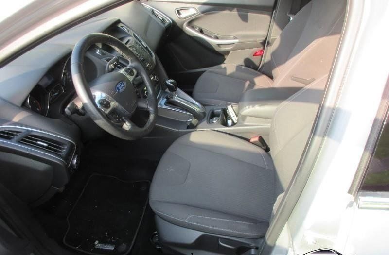 Продам Ford Focus Titanium клімат 2011 года в Львове