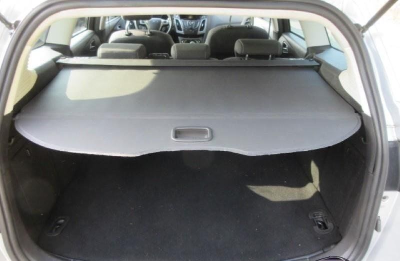 Продам Ford Focus Titanium клімат 2011 года в Львове