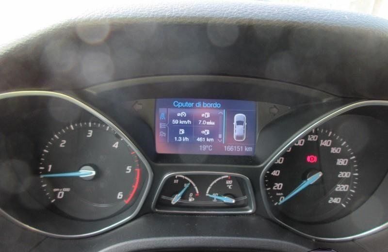 Продам Ford Focus Titanium клімат 2011 года в Львове