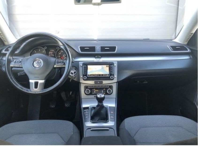 Продам Volkswagen Passat B7 Comfortline 2011 года в Тернополе