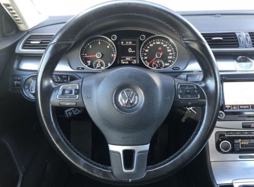 Продам Volkswagen Passat B7 Comfortline 2011 года в Тернополе