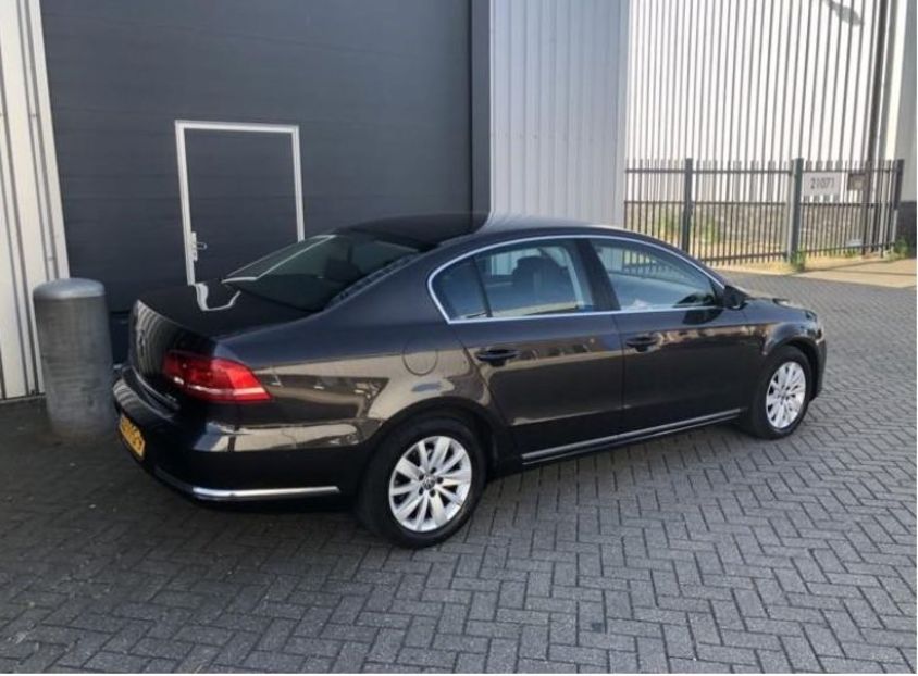 Продам Volkswagen Passat B7 Comfortline 2011 года в Тернополе