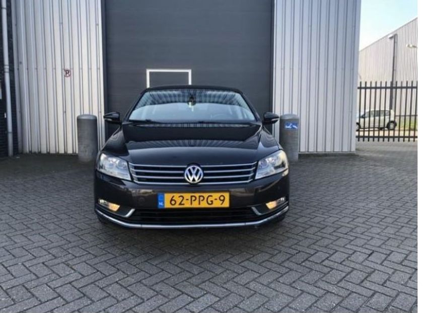 Продам Volkswagen Passat B7 Comfortline 2011 года в Тернополе