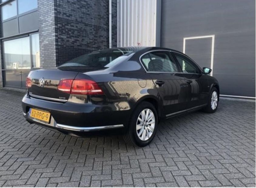 Продам Volkswagen Passat B7 Comfortline 2011 года в Тернополе