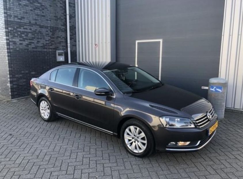 Продам Volkswagen Passat B7 Comfortline 2011 года в Тернополе