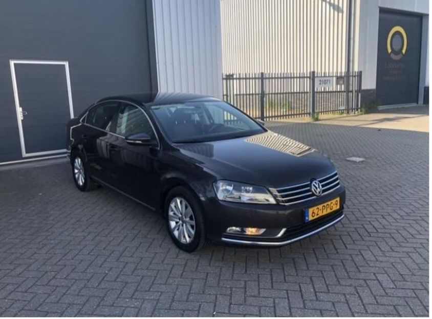 Продам Volkswagen Passat B7 Comfortline 2011 года в Тернополе