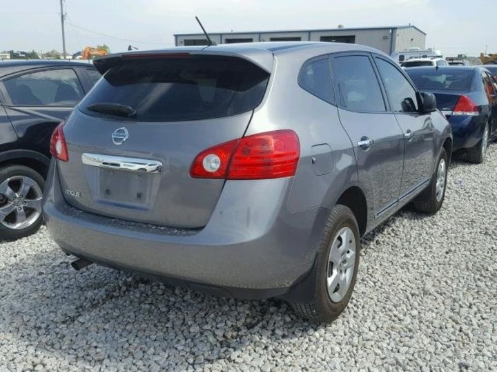 Продам Nissan Rogue S 2012 года в Киеве