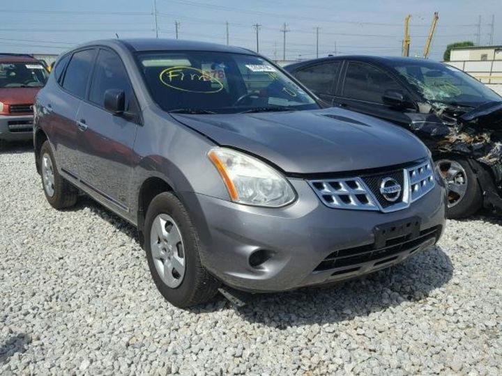 Продам Nissan Rogue S 2012 года в Киеве