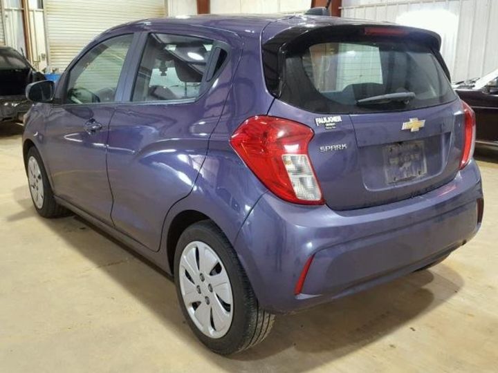 Продам Chevrolet Spark LS 2017 года в Киеве