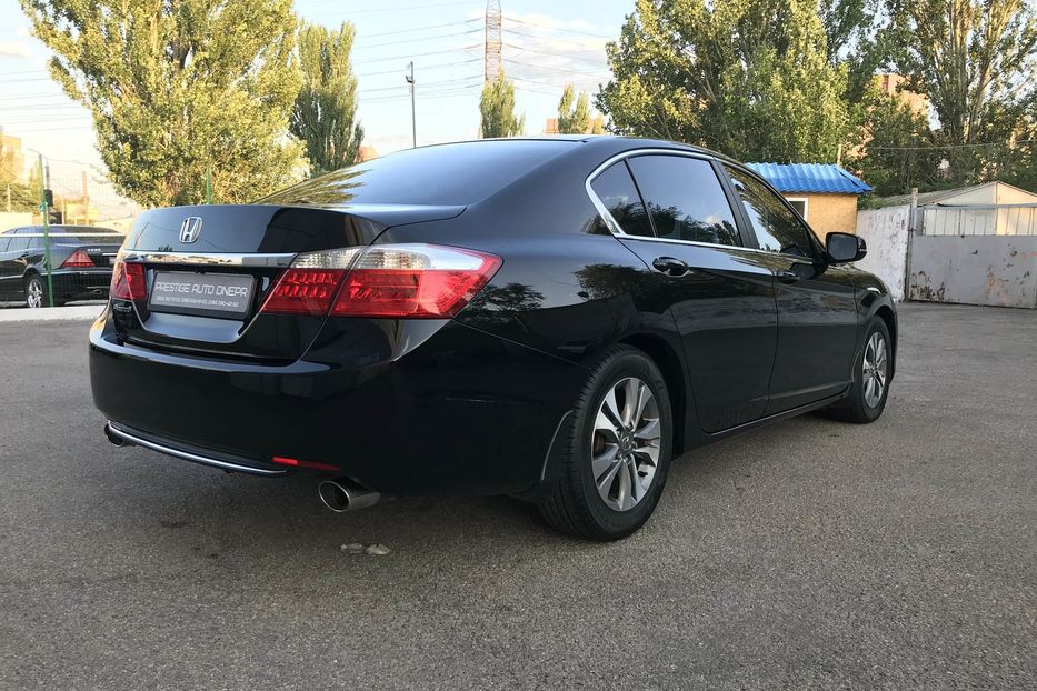 Продам Honda Accord 2013 года в Днепре