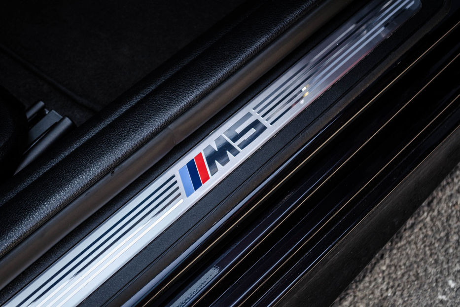 Продам BMW M5 Individual 2013 года в Киеве