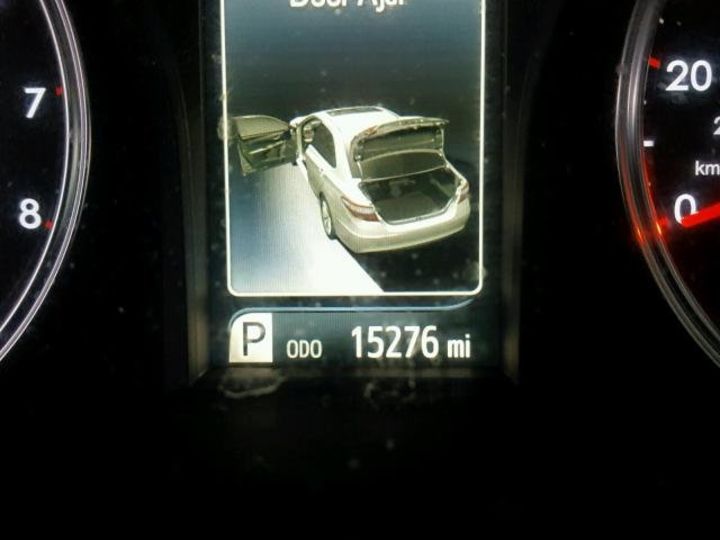 Продам Toyota Camry LE 2017 года в Киеве