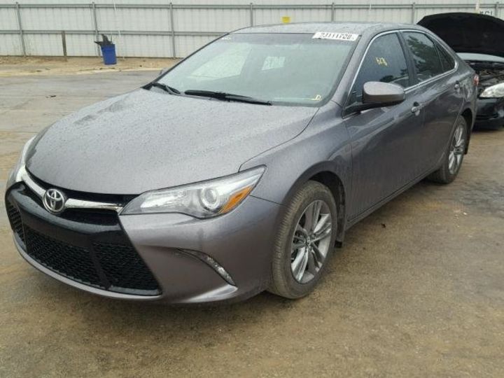 Продам Toyota Camry LE 2017 года в Киеве