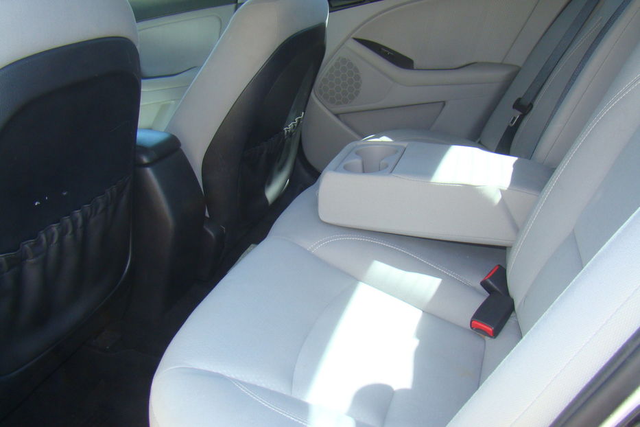 Продам Kia Optima 2014 года в Одессе