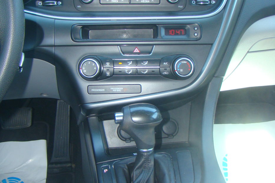 Продам Kia Optima 2014 года в Одессе