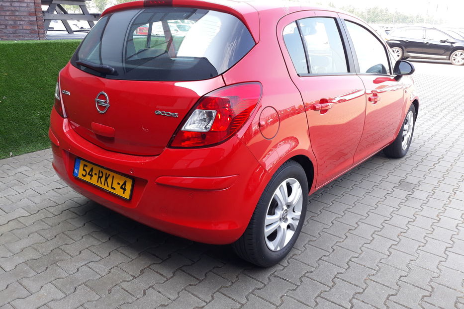 Продам Opel Corsa Cosmo 2011 года в Тернополе