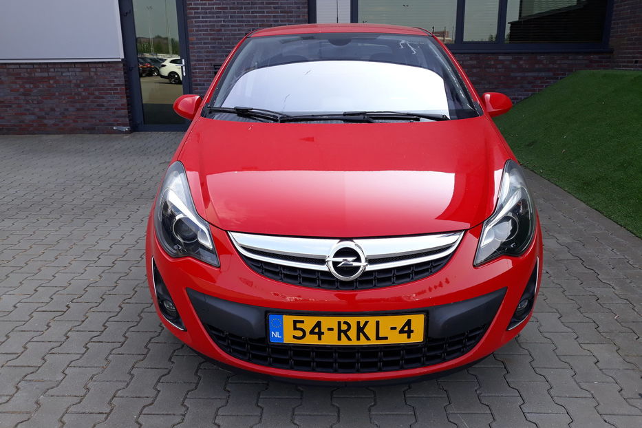 Продам Opel Corsa Cosmo 2011 года в Тернополе