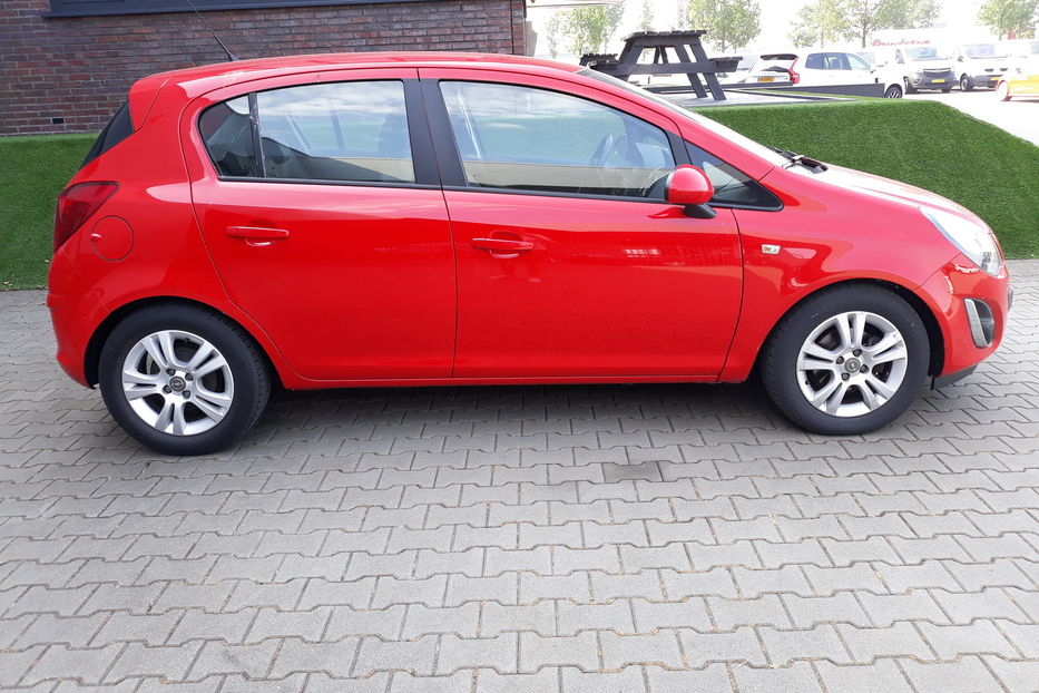 Продам Opel Corsa Cosmo 2011 года в Тернополе