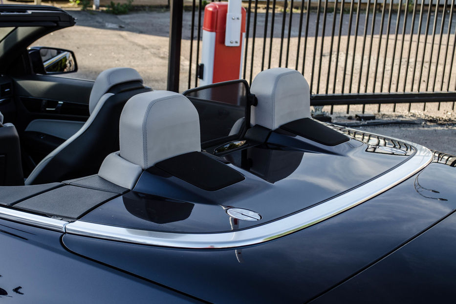 Продам Mercedes-Benz E-Class 250 Cabriolet 2012 года в Киеве