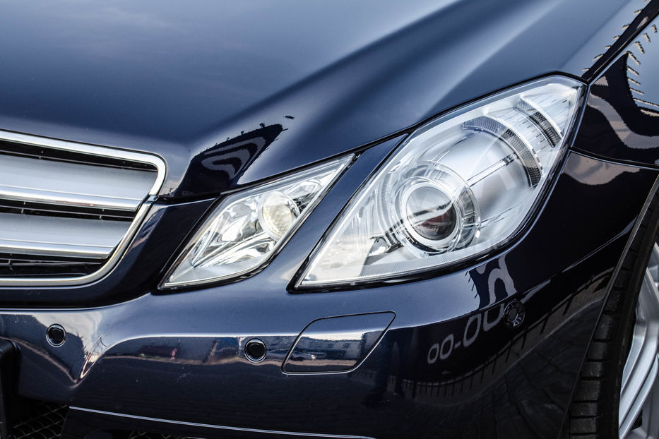 Продам Mercedes-Benz E-Class 250 Cabriolet 2012 года в Киеве