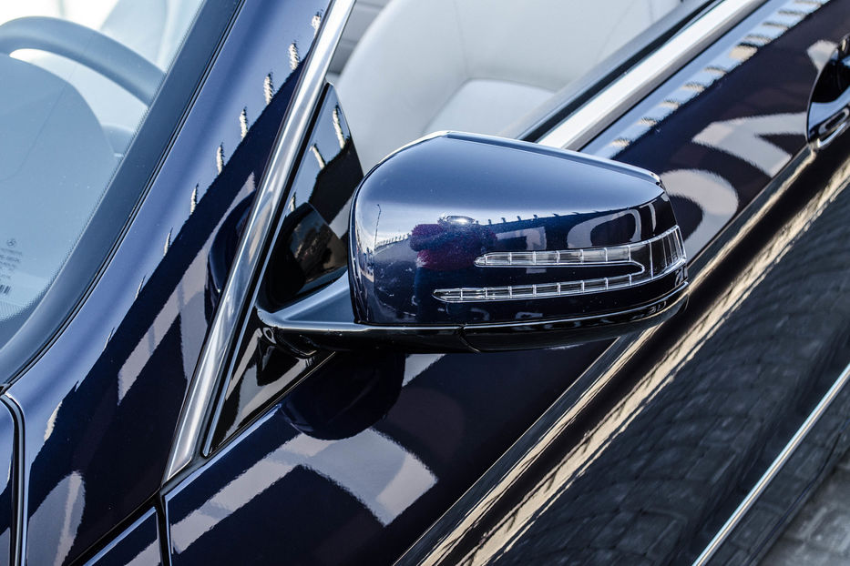 Продам Mercedes-Benz E-Class 250 Cabriolet 2012 года в Киеве