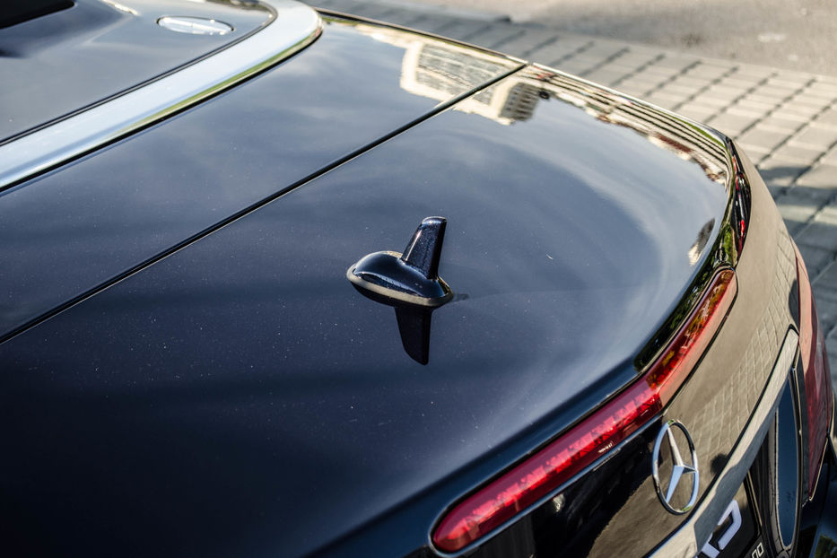 Продам Mercedes-Benz E-Class 250 Cabriolet 2012 года в Киеве