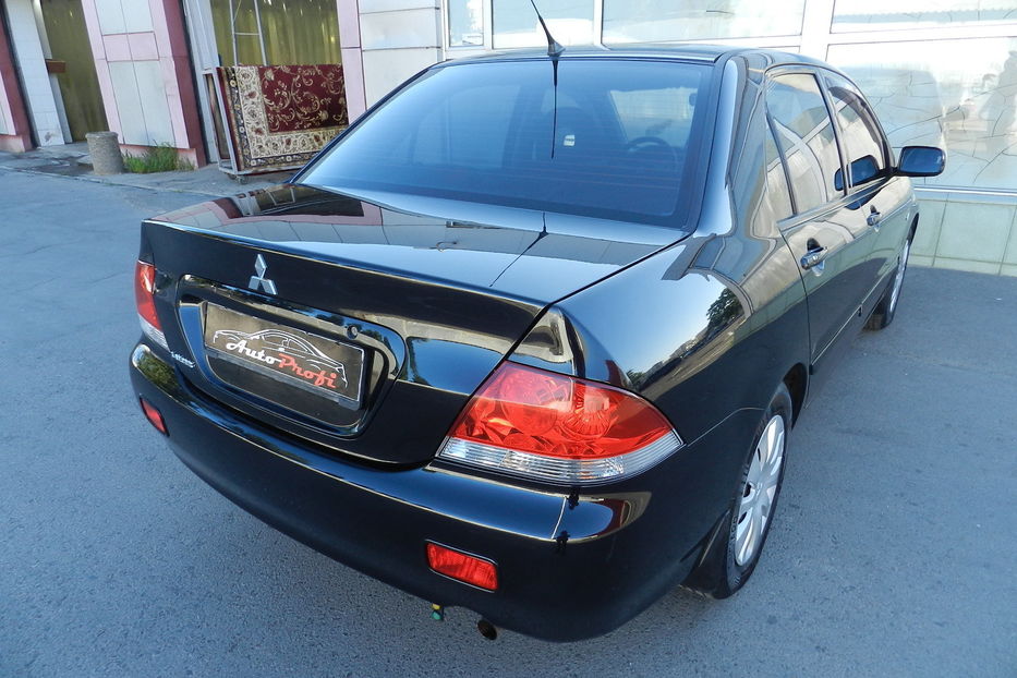 Продам Mitsubishi Lancer 2008 года в Одессе