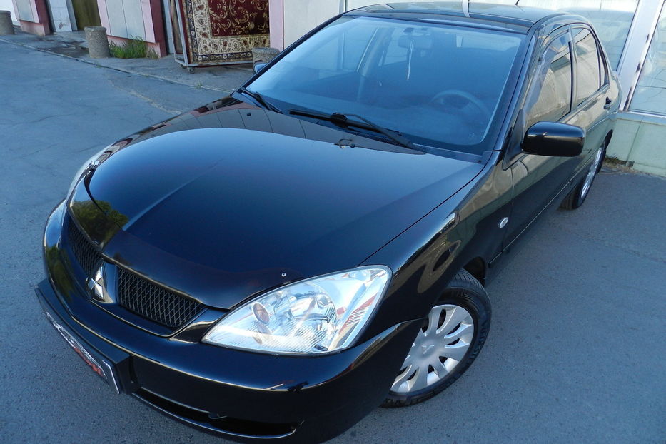 Продам Mitsubishi Lancer 2008 года в Одессе