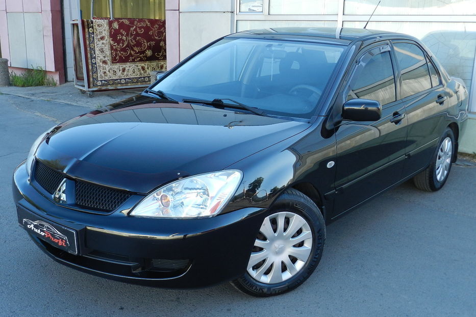 Продам Mitsubishi Lancer 2008 года в Одессе