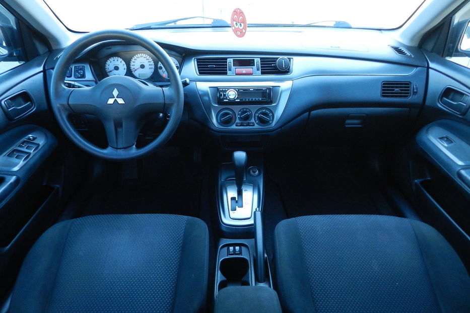 Продам Mitsubishi Lancer 2008 года в Одессе