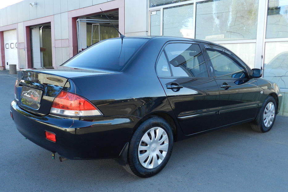 Продам Mitsubishi Lancer 2008 года в Одессе