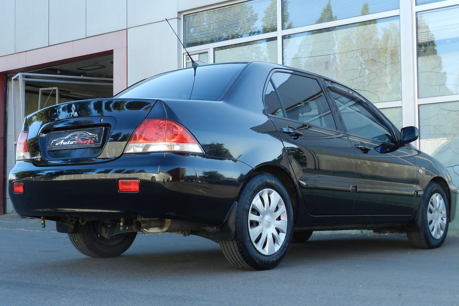 Продам Mitsubishi Lancer 2008 года в Одессе