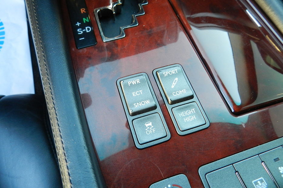Продам Lexus LS 460 Full 2009 года в Одессе