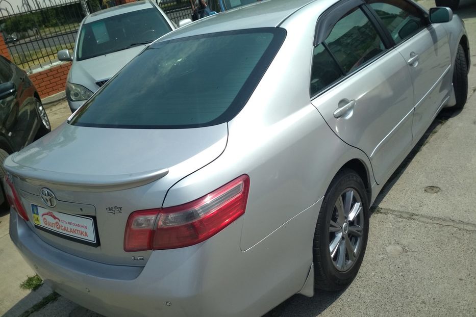 Продам Toyota Camry 2006 года в Одессе