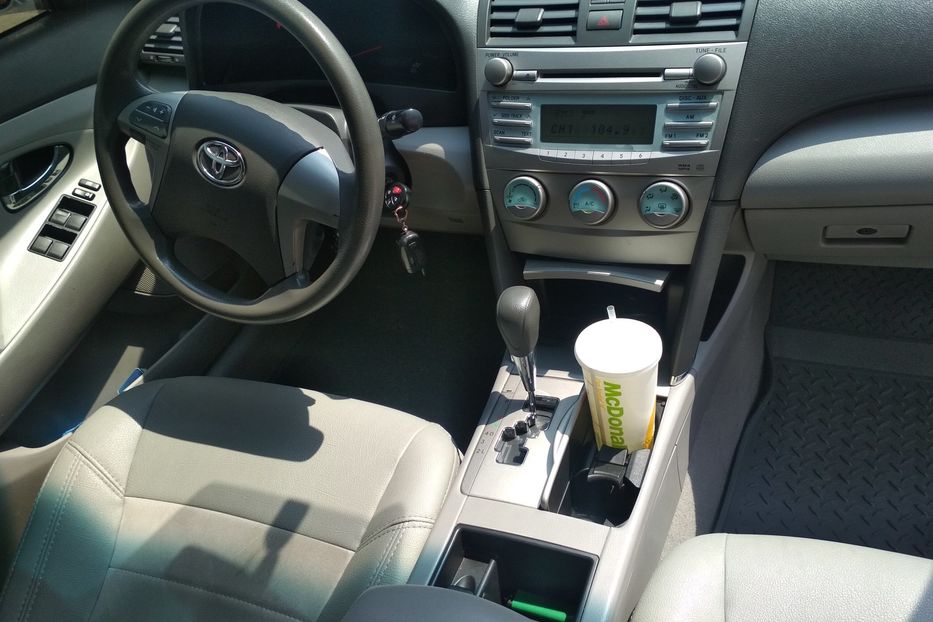 Продам Toyota Camry 2006 года в Одессе