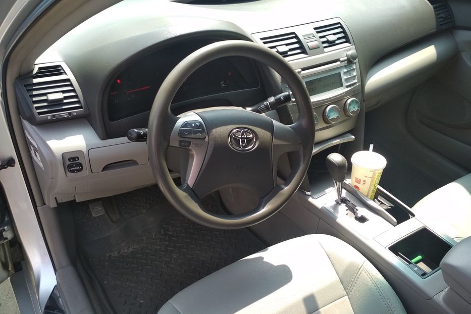 Продам Toyota Camry 2006 года в Одессе