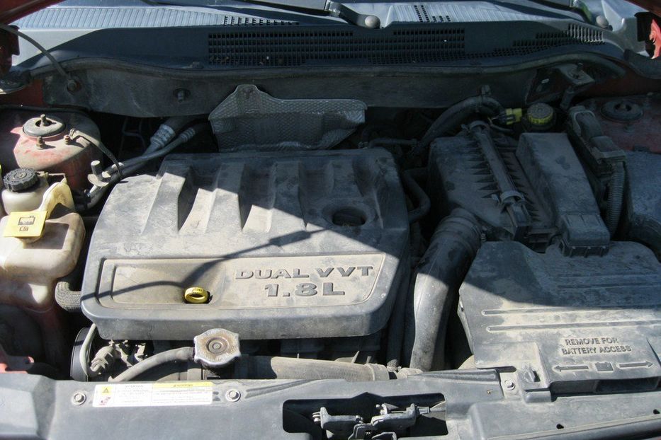 Продам Dodge Caliber 2008 года в Киеве