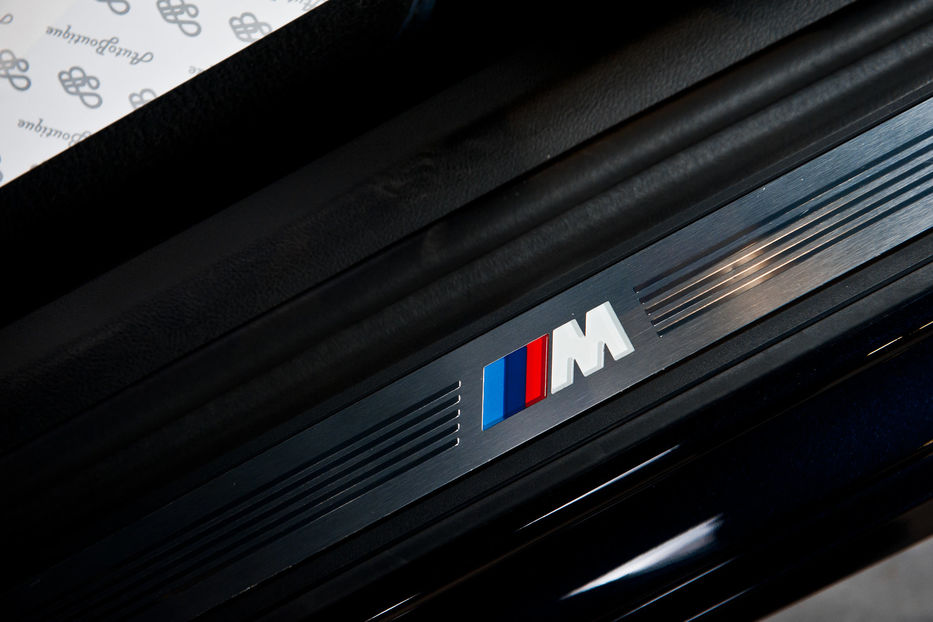 Продам BMW 520 2017 года в Одессе