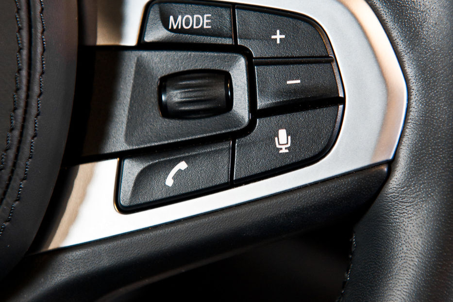 Продам BMW 520 2017 года в Одессе