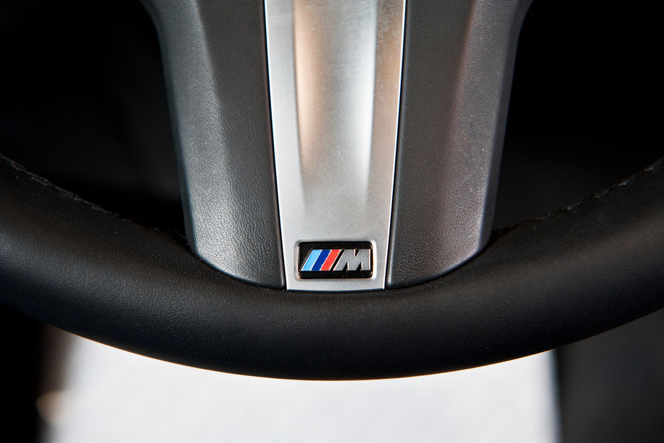 Продам BMW 520 2017 года в Одессе