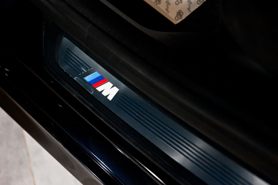 Продам BMW 520 2017 года в Одессе