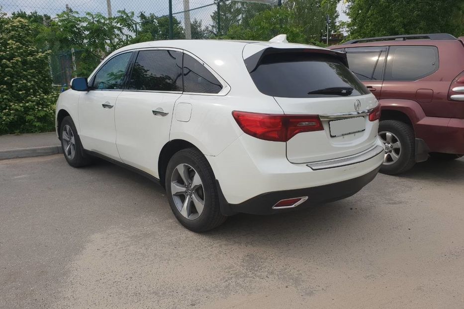 Продам Acura MDX 2013 года в Харькове