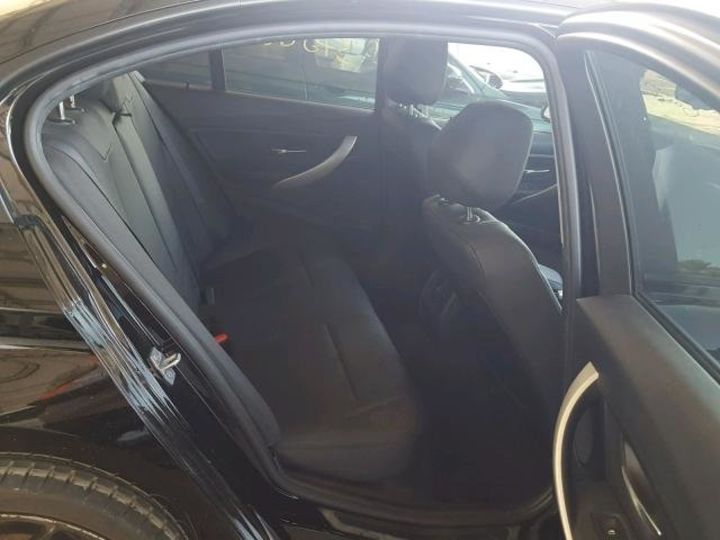 Продам BMW 320 I 2015 года в Киеве