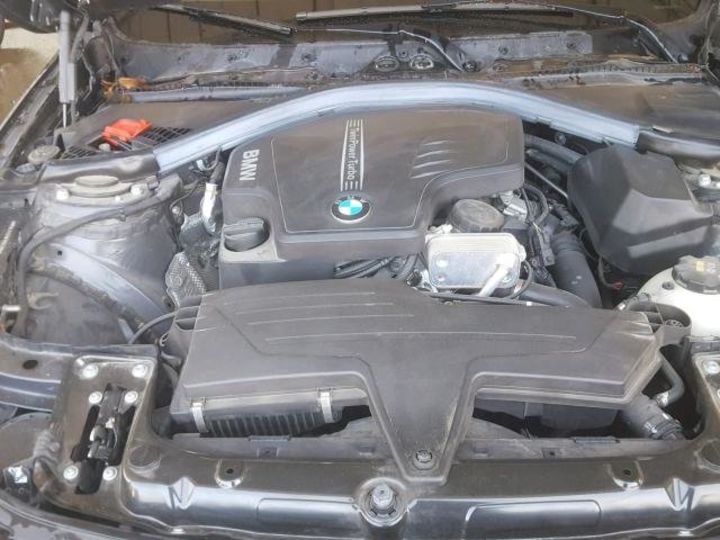 Продам BMW 320 I 2015 года в Киеве