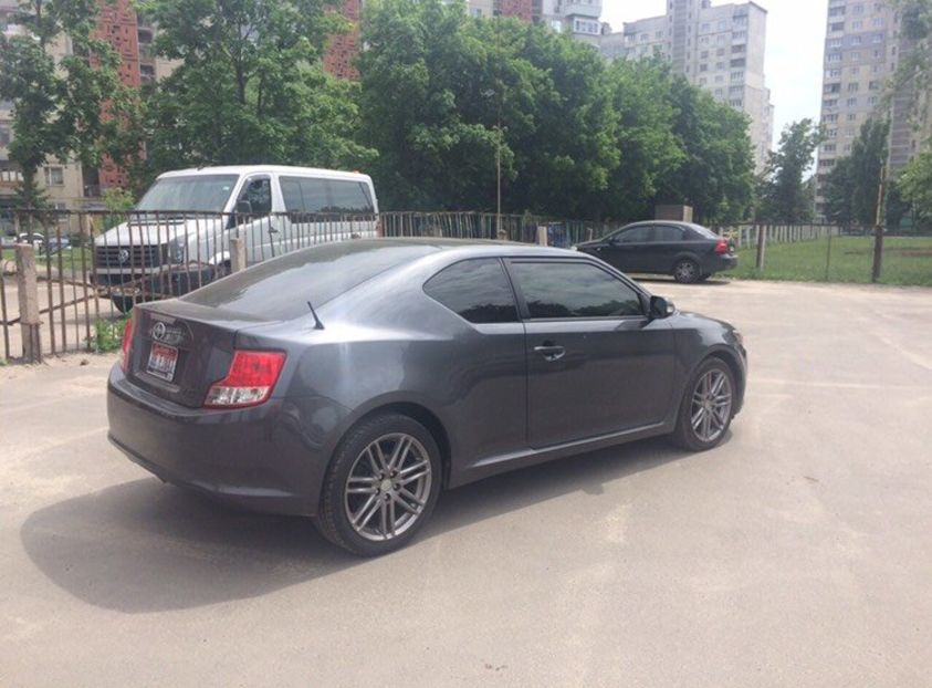 Продам Toyota Scion 2012 года в Харькове