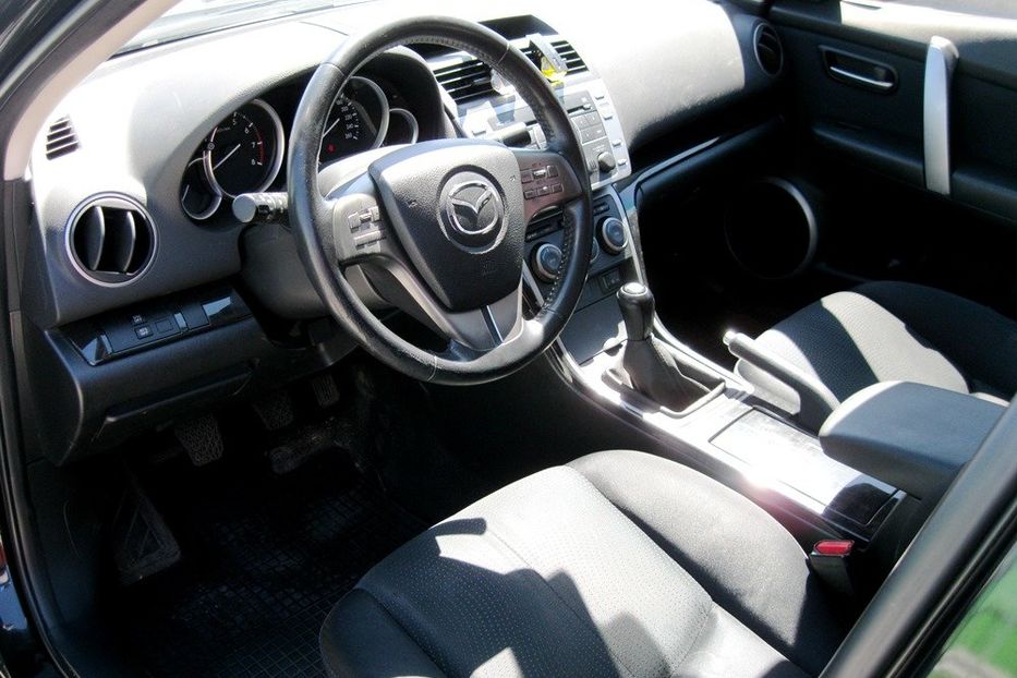 Продам Mazda 6 2008 года в Киеве