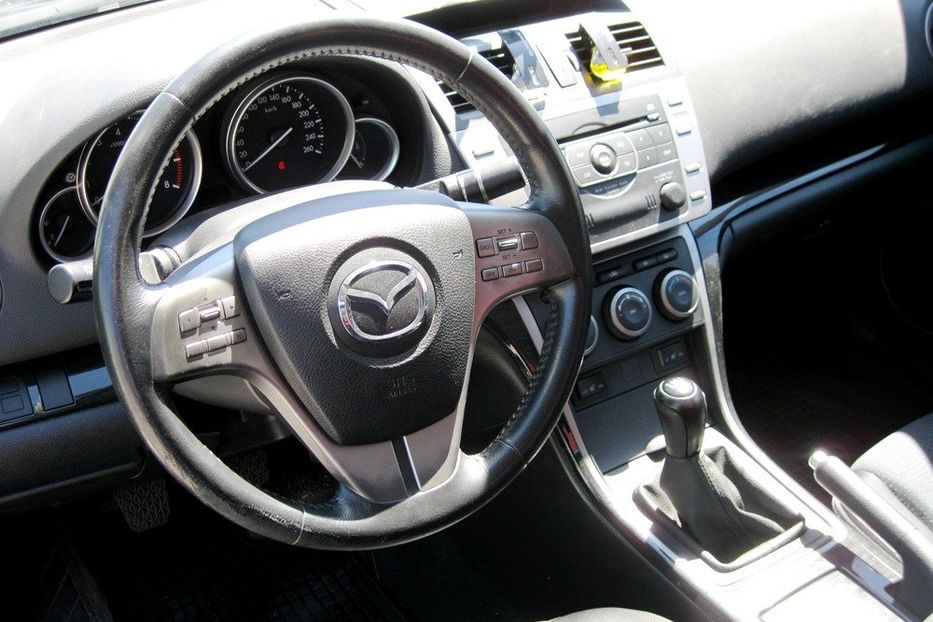 Продам Mazda 6 2008 года в Киеве