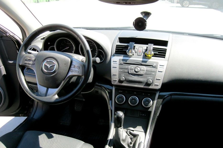 Продам Mazda 6 2008 года в Киеве