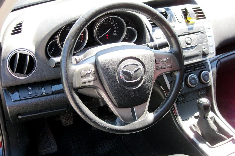 Продам Mazda 6 2008 года в Киеве